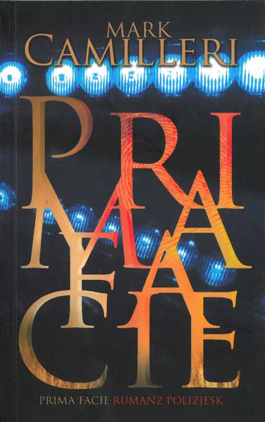 Prima Facie