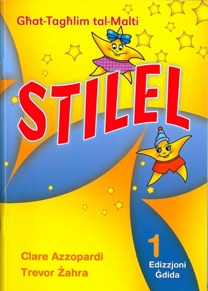 Stilel 1 - Ghat-Taghlim tal-Malti