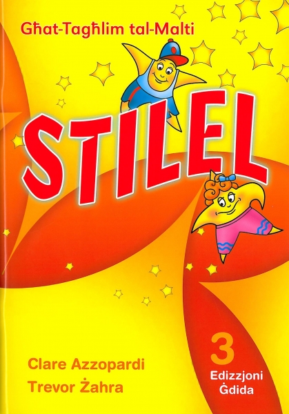 Stilel 3 - Ghat-Taghlim tal-Malti