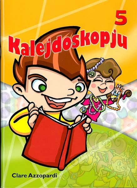Kalejdoskopju 5