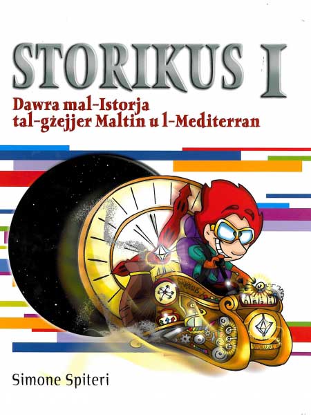 Storikus 1