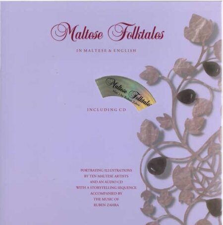 Maltese Folktales
