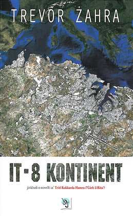 It-8 Kontinent