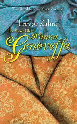 The Secret Life of Nanna Genoveffa