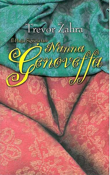 Il-Ħajja Sigrieta tan-Nanna Genoveffa