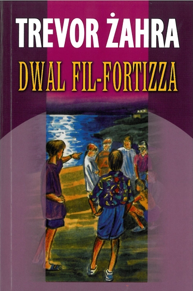 Dwal fil-Fortizza