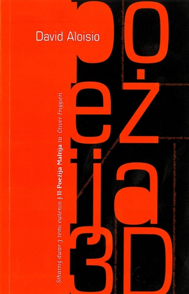 Poezija 3D