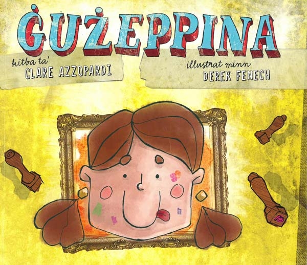 Guzeppina