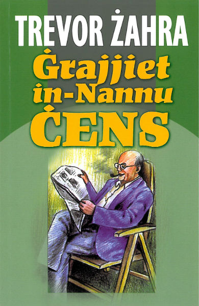Ġrajjiet In-Nannu Ċens