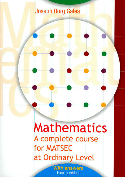 Mathematics