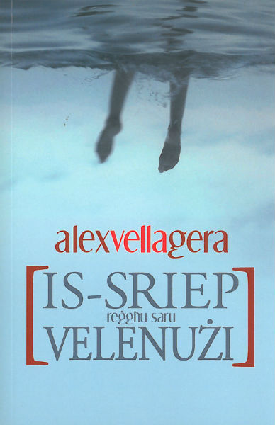 Is-Sriep reġgħu saru velenużi