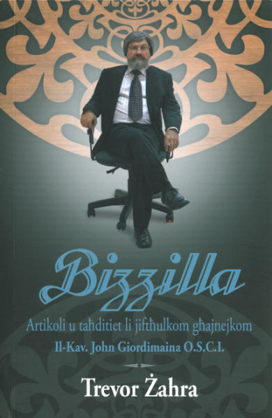 Bizzilla