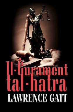 Il-Gurament tal-hatra