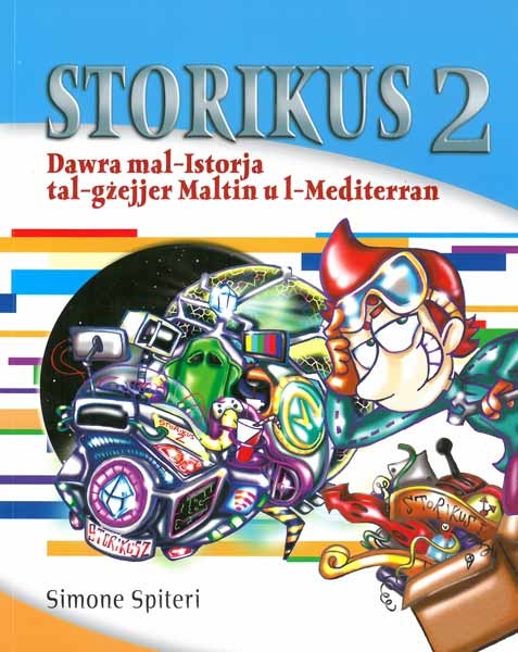 Storikus 2