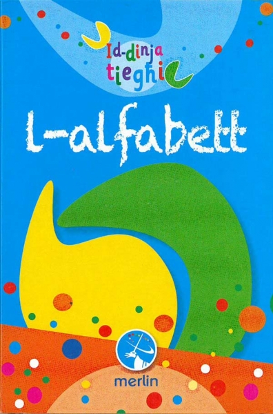Id-Dinja Tieghi Flashcards