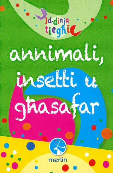 Id-Dinja Tieghi Flashcards