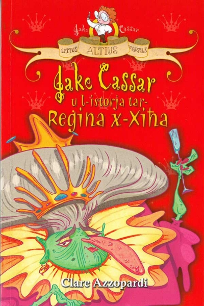 Jake Cassar u l-istorja tar-Regina x-Xiha