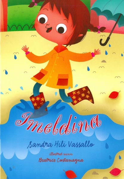 Imeldina
