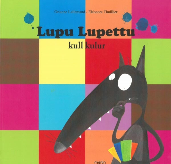 Lupu Lupettu kull kulur