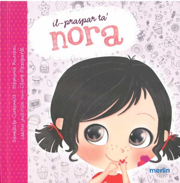 Il-praspar ta' nora