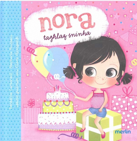 Nora taghlaq sninha