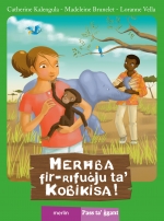 Merhba fir-Refugju ta' Kobikisa