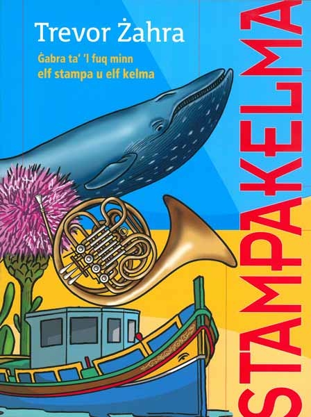 Stampakelma