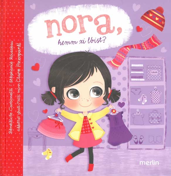 Nora