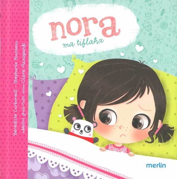 Nora ma tiflahx