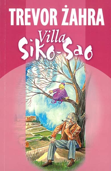 Villa Siko-Sao