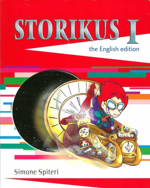 Storikus 1