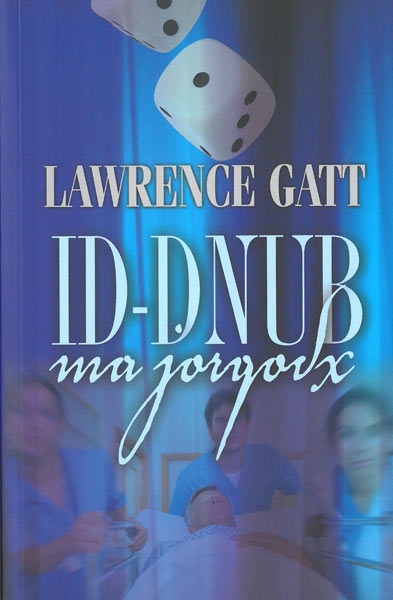 Id-Dnub ma' jorqodx