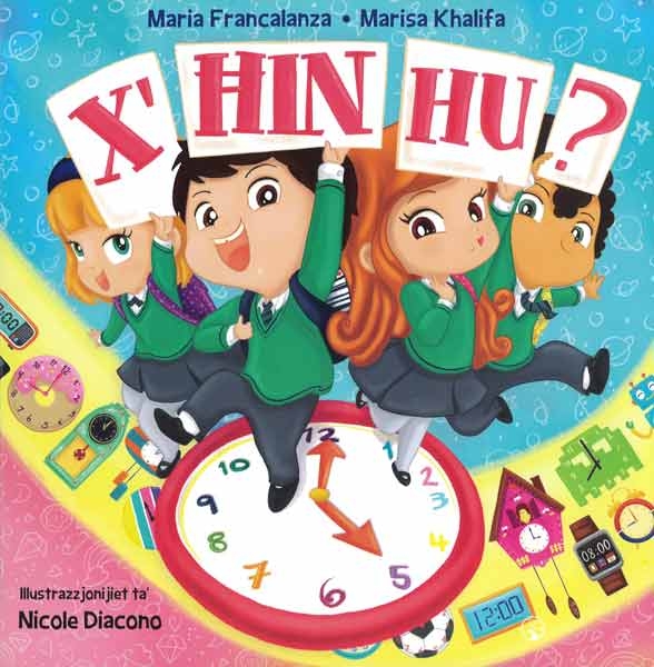 X'hin hu?