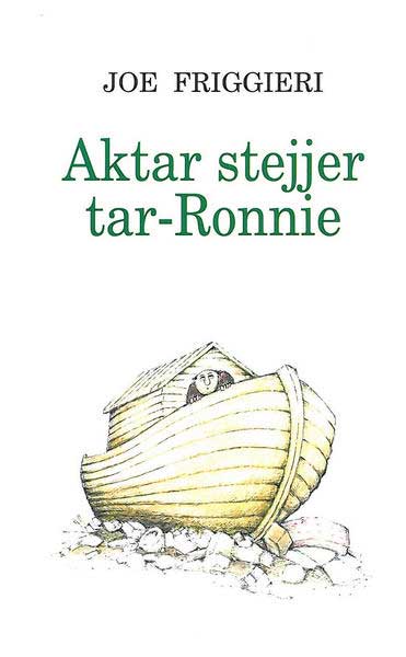 Aktar Stejjer tar-Ronnie