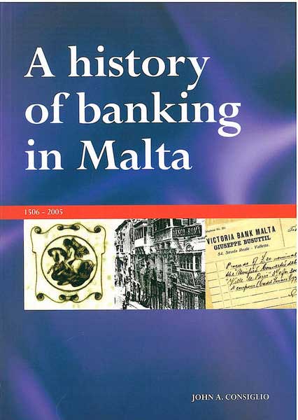 A History of Banking In Malta