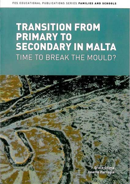 Transition from Primary to Secondary in Malta