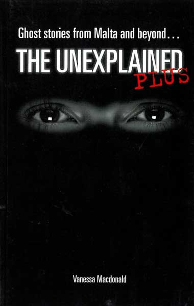 The Unexplained Plus
