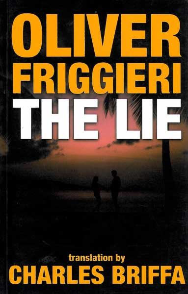 The Lie