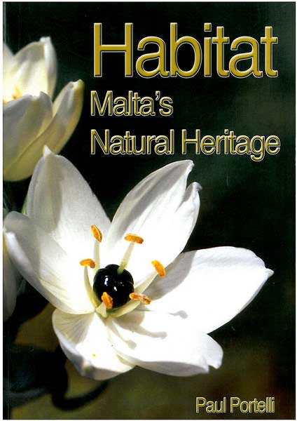 Habitat - Malta's Natural Heritage
