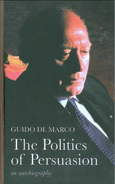 The Politics of Persuasion