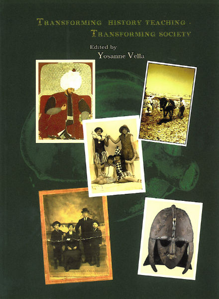 Transforming History Teaching - Transforming Society