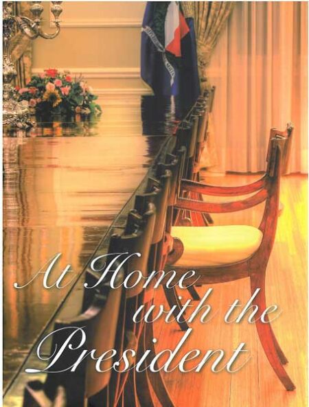 At Home with the President
