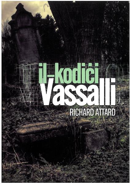 Il-Kodiċi Vassalli