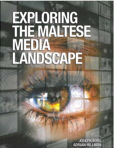 Exploring the Maltese Media Landscape