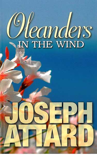 Oleanders in the Wind