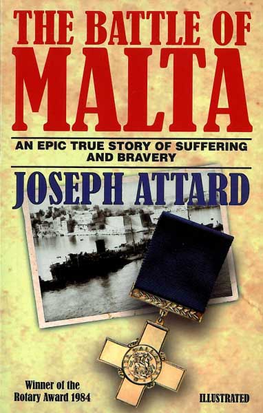 The Battle of Malta