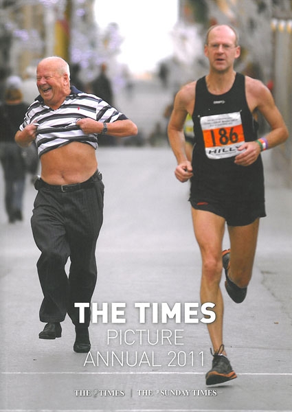 The Times - Picture Annual 2011