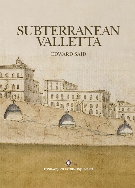 Subterranean Valletta
