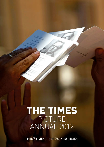 The Times - Picture Annual 2012