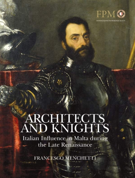 Architects and Knights